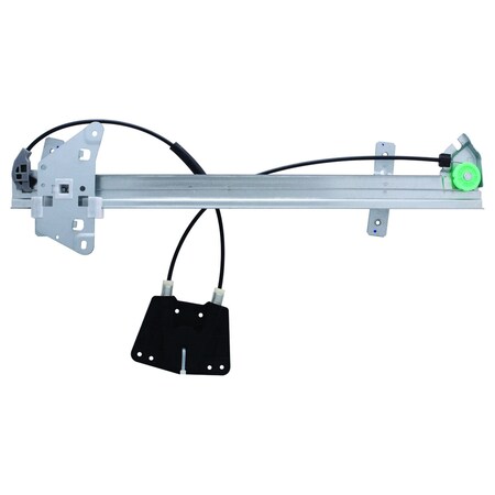 Wai Global WINDOW REGULATOR ONLY, WPR0138R WPR0138R